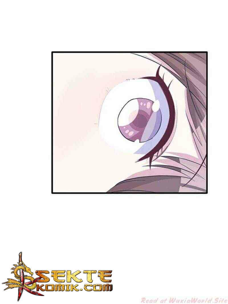 Beauty and the Beasts chapter 109
